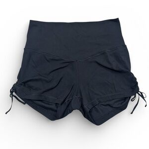 Offline by Aerie Real Me- Shortie- Hi-Rise- Large